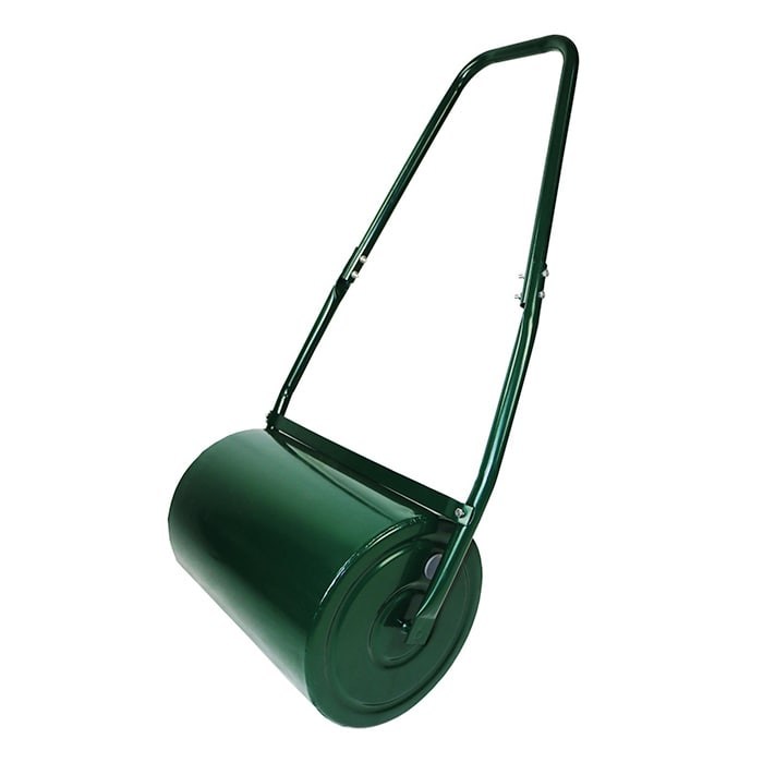 Manual Garden Roller 